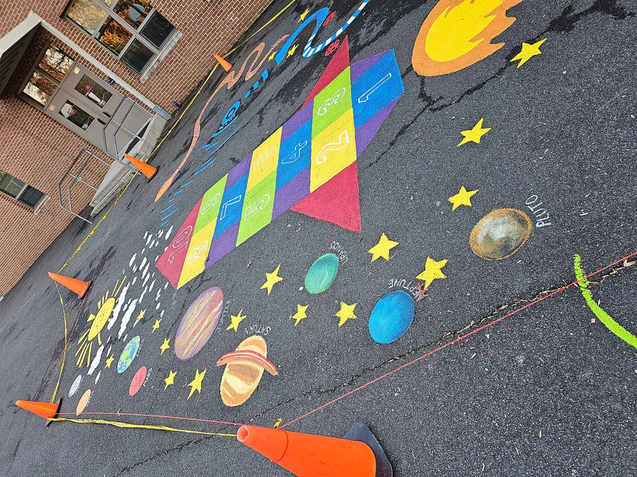 Keene Mill Elementary