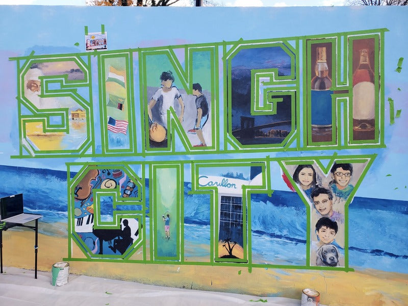 Singh City