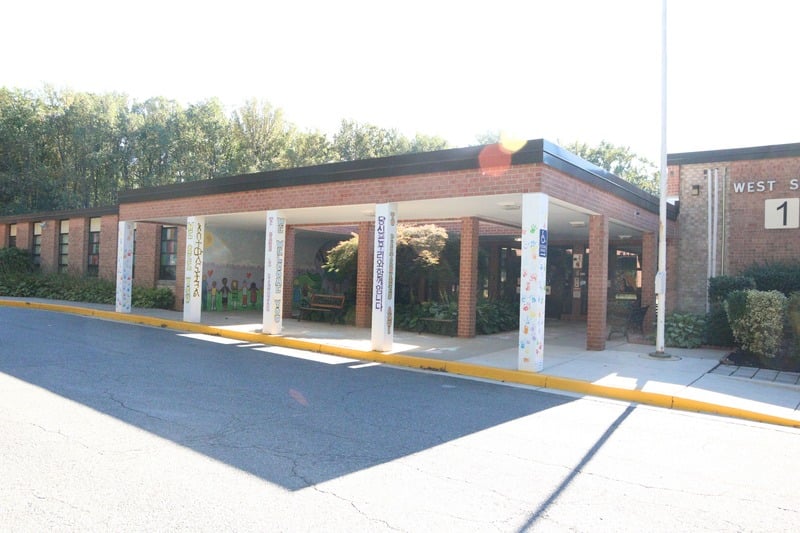 West Springfield Elementary
