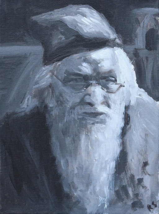 Albus - art of raman