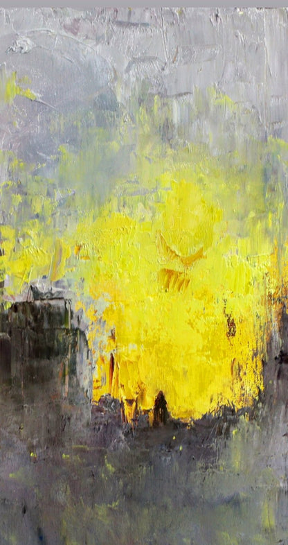 Go With You - art of raman