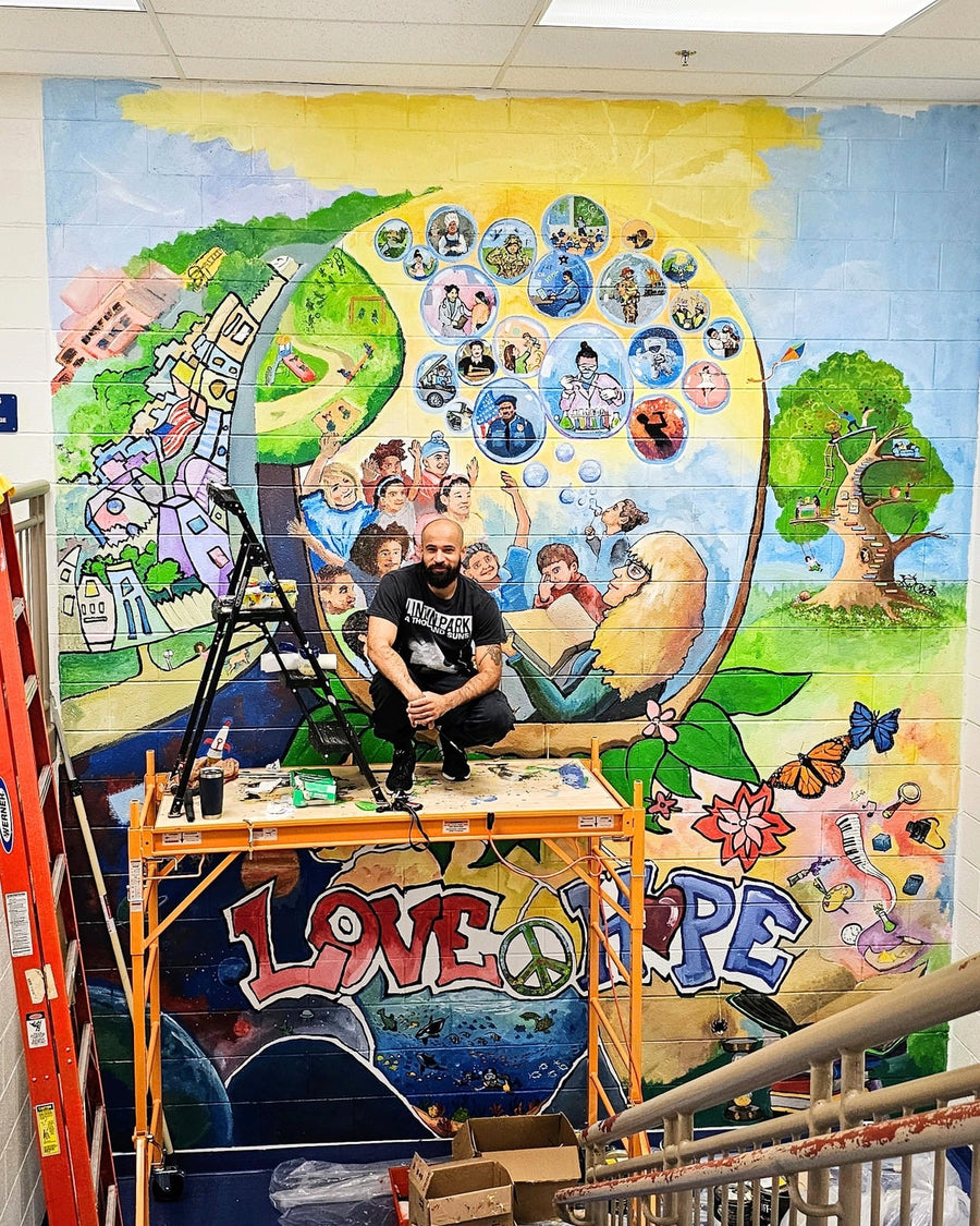 Keene Mill Elementary