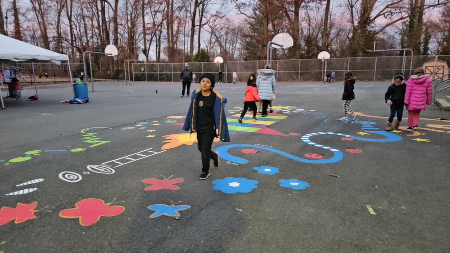Keene Mill Elementary